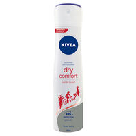 Dry Comfort Desodorante Spray  200ml-144374 0